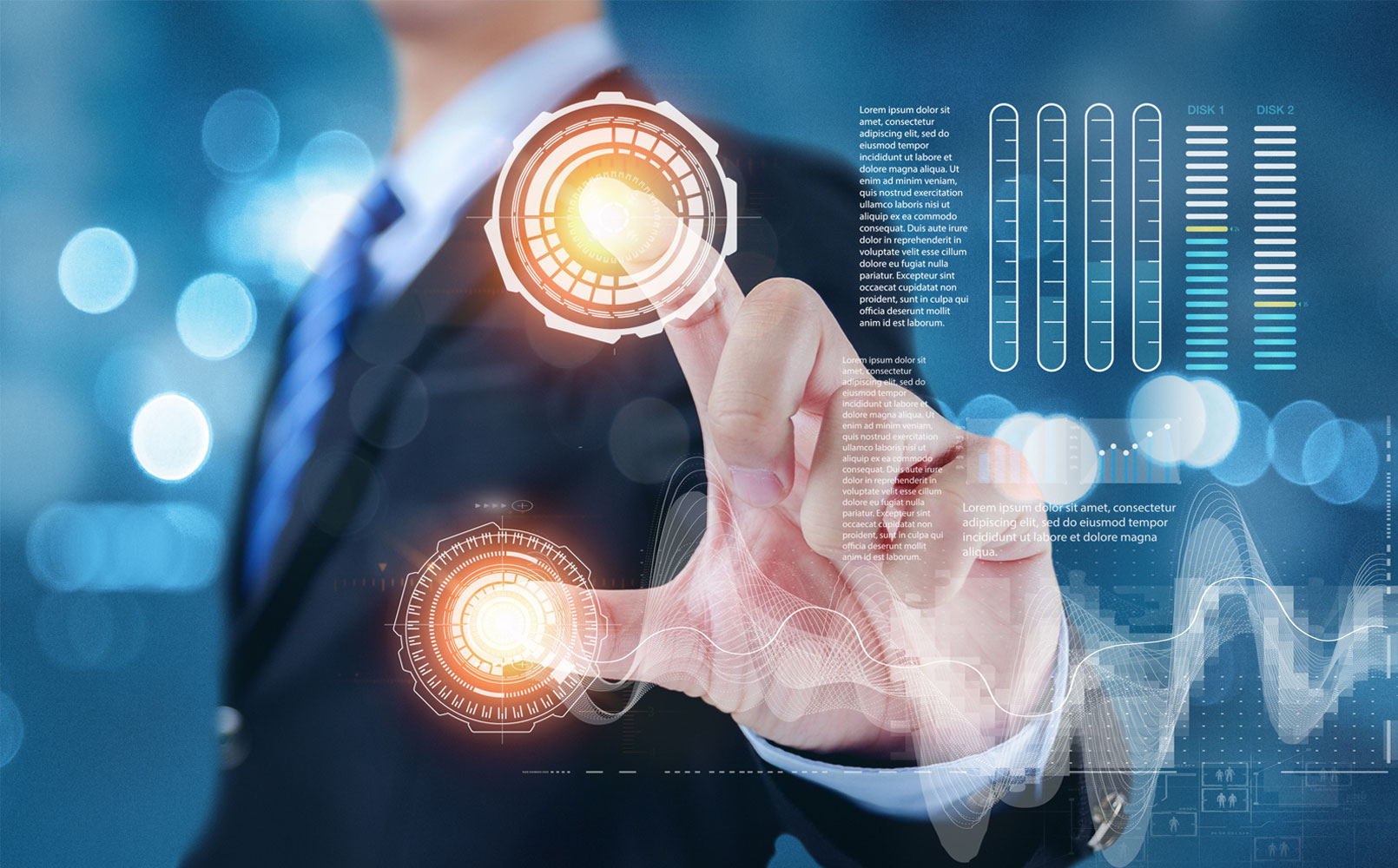 KeJing Technology Officially Launches New Corporate Website