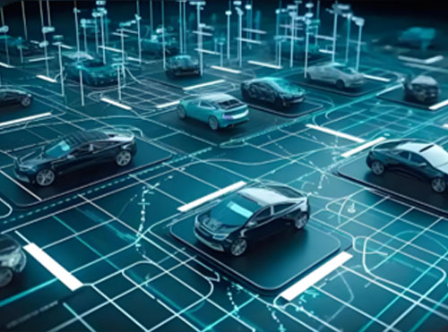 Automotive Electronics